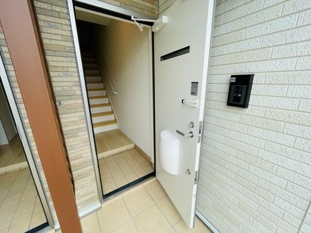 メゾン　ド　エクラIIの物件内観写真