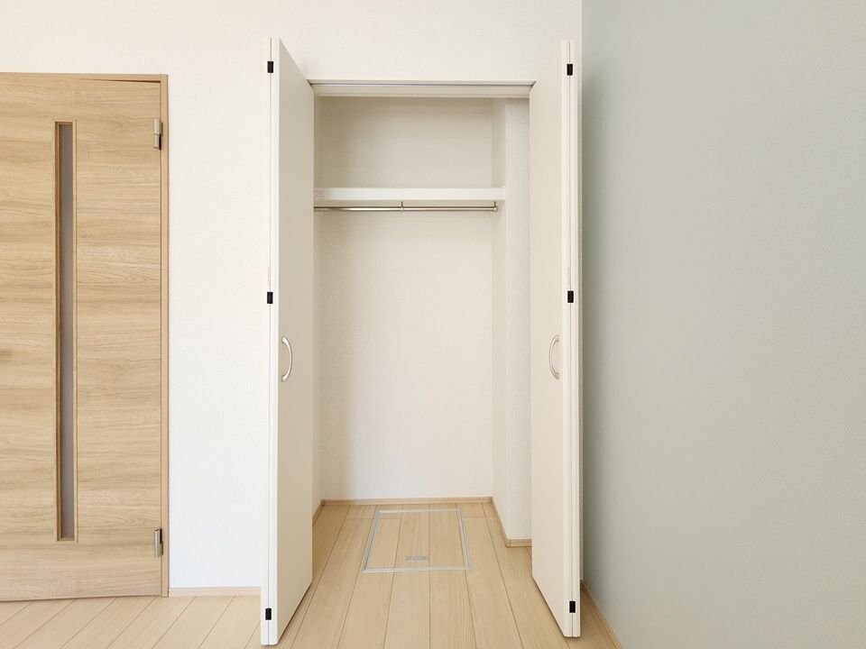 Ｔ‘ｓハウスの物件内観写真