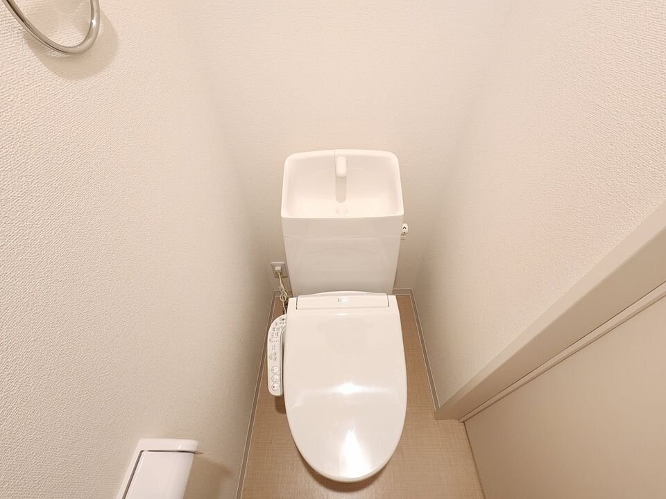 Ｔ‘ｓハウスの物件内観写真