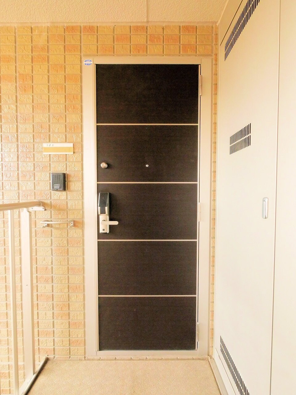 ロータス越路の物件内観写真