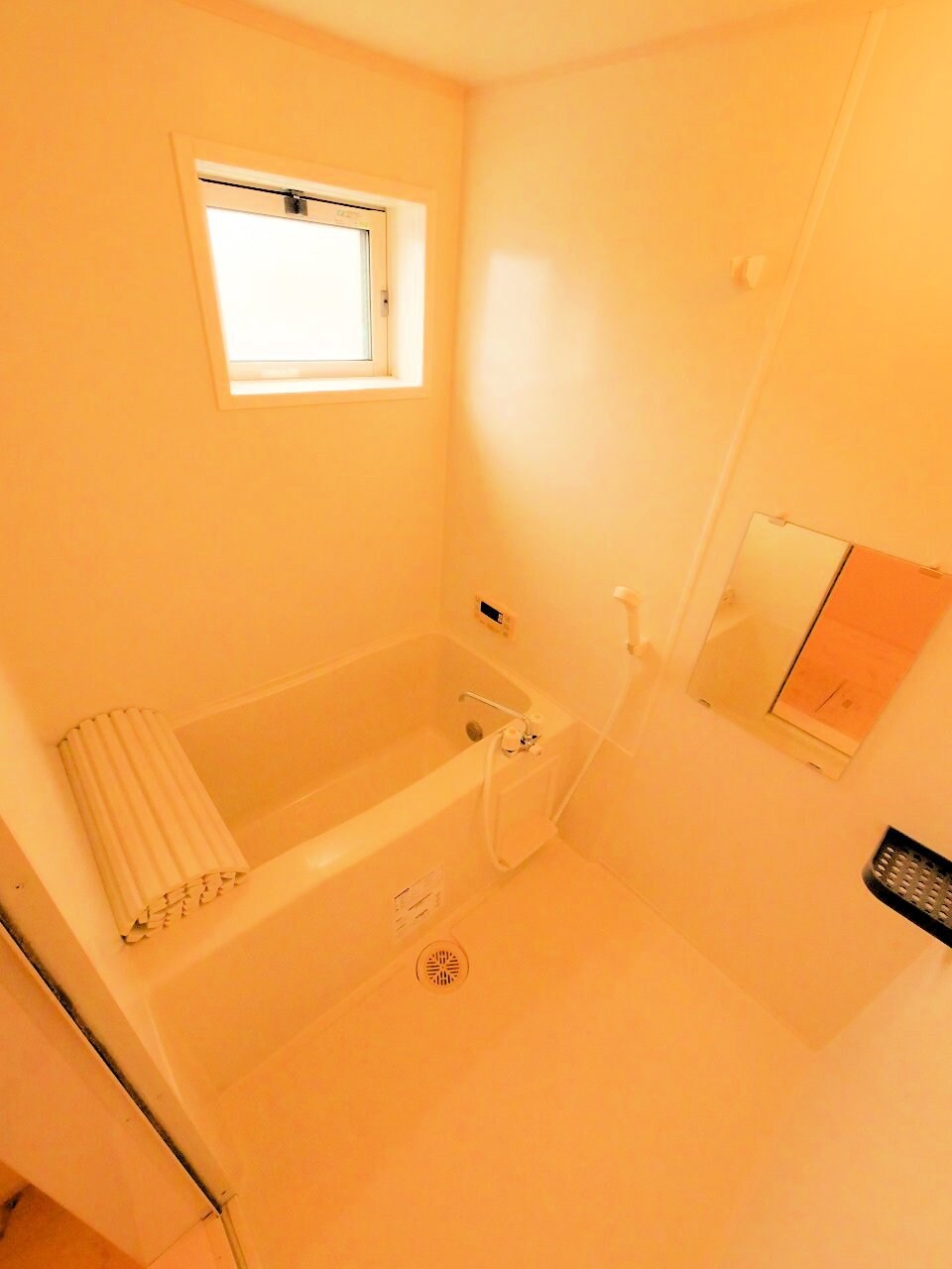 ロータス越路の物件内観写真