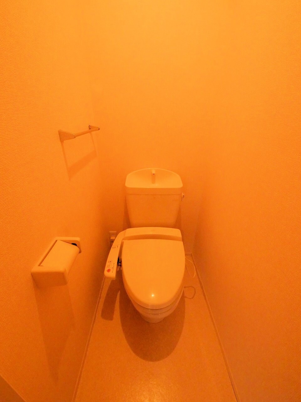 ロータス越路の物件内観写真