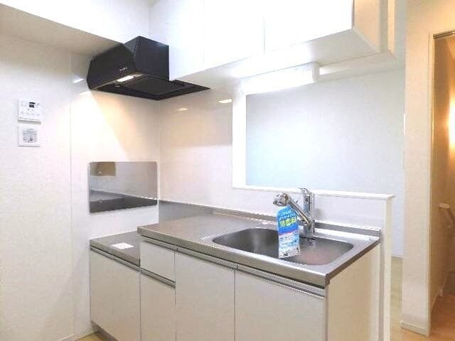 シティライフの物件内観写真