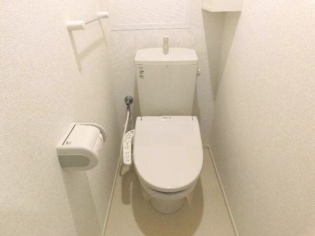 シティライフの物件内観写真