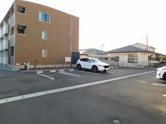 シティライフの物件内観写真