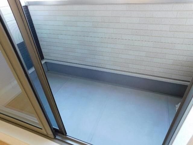 シティライフの物件内観写真