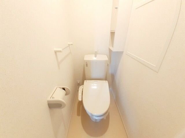 ミニョン・ハウスの物件内観写真