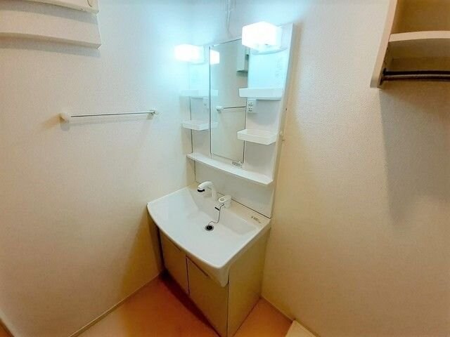 ミニョン・ハウスの物件内観写真