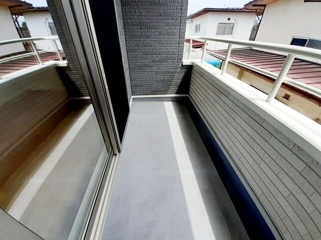 ミニョン・ハウスの物件内観写真