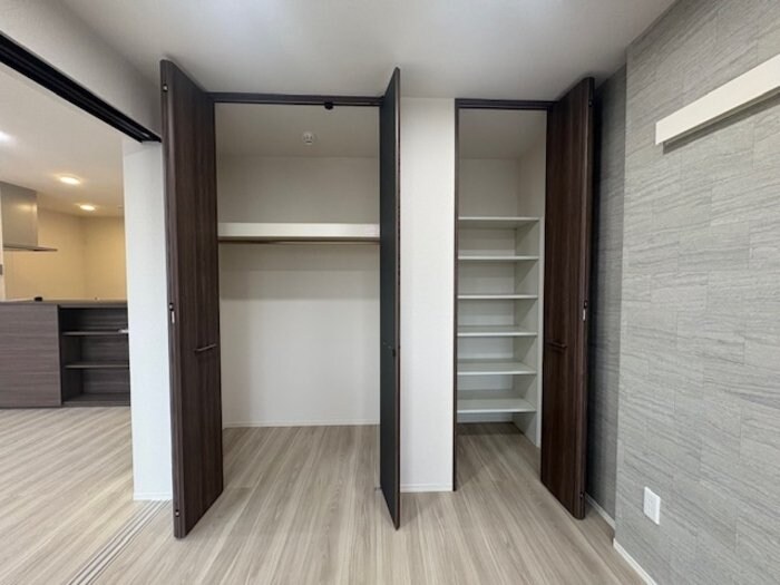 Ｄ－ＲＯＯＭ銀杏町IIの物件内観写真