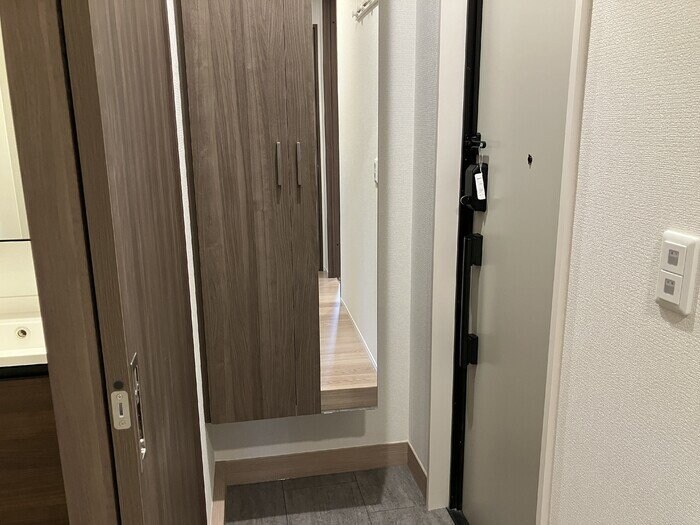 Ｄ－ＲＯＯＭ小田原8丁目Iの物件内観写真