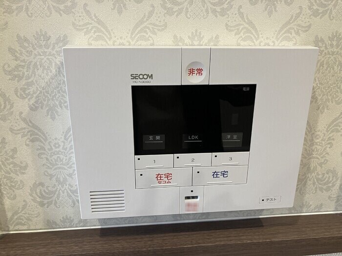 Ｄ－ＲＯＯＭ小田原8丁目Iの物件内観写真