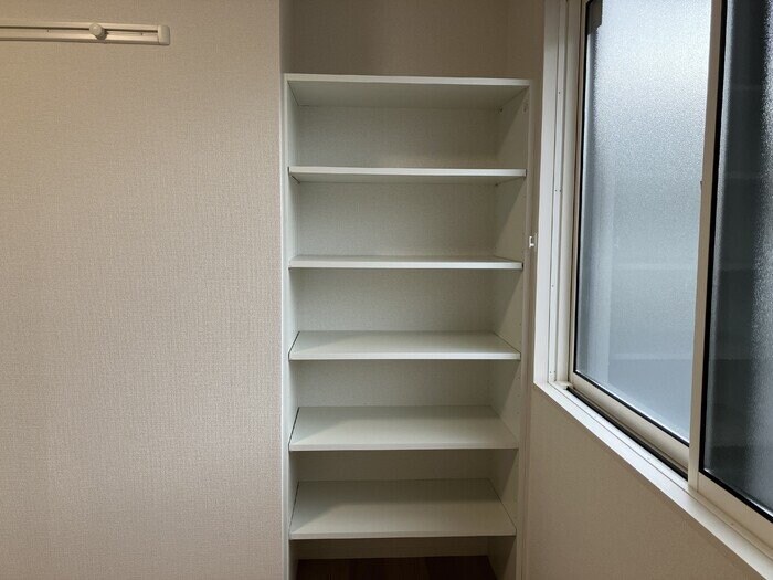 Ｄ－ＲＯＯＭ小田原8丁目Iの物件内観写真