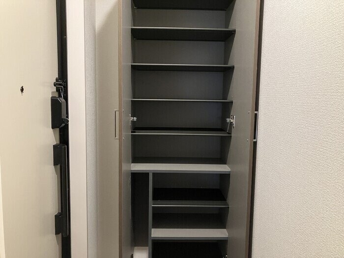 Ｄ－ＲＯＯＭ小田原8丁目Iの物件内観写真