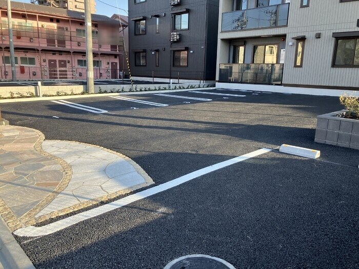 Ｄ－ＲＯＯＭ小田原8丁目IIの物件内観写真