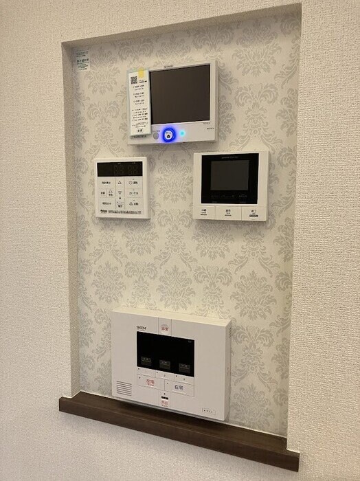 Ｄ－ＲＯＯＭ小田原8丁目IIの物件内観写真