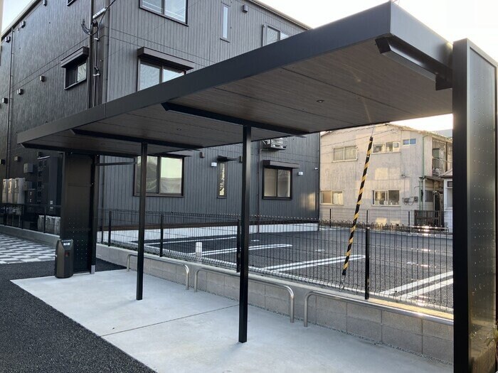 Ｄ－ＲＯＯＭ小田原8丁目IIの物件内観写真