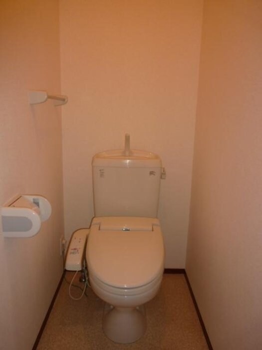 ＫＯＭＦＯＲＴ Iの物件内観写真