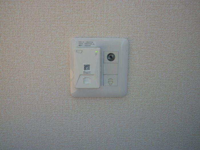 ＫＯＭＦＯＲＴ Iの物件内観写真