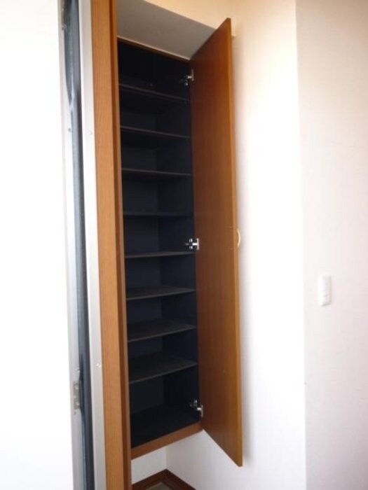 ＫＯＭＦＯＲＴ Iの物件内観写真