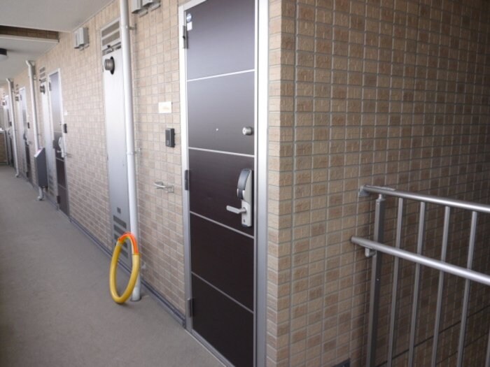 ＫＯＭＦＯＲＴ Iの物件内観写真