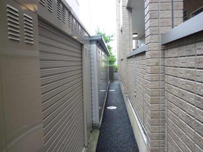 ＫＯＭＦＯＲＴ Iの物件内観写真