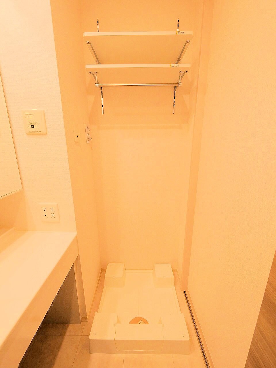 D-roomハピネスの物件内観写真