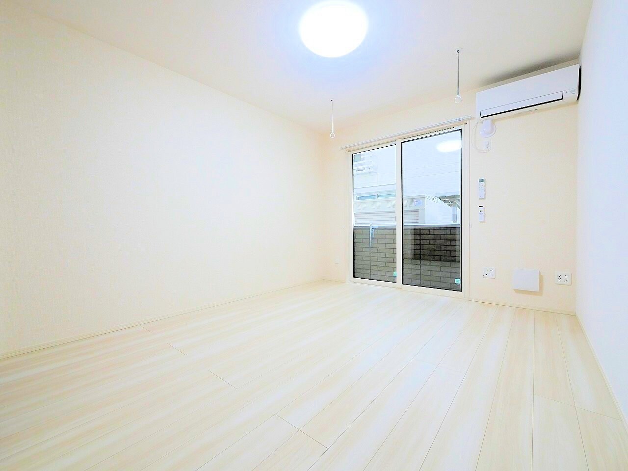 D-roomハピネスの物件内観写真