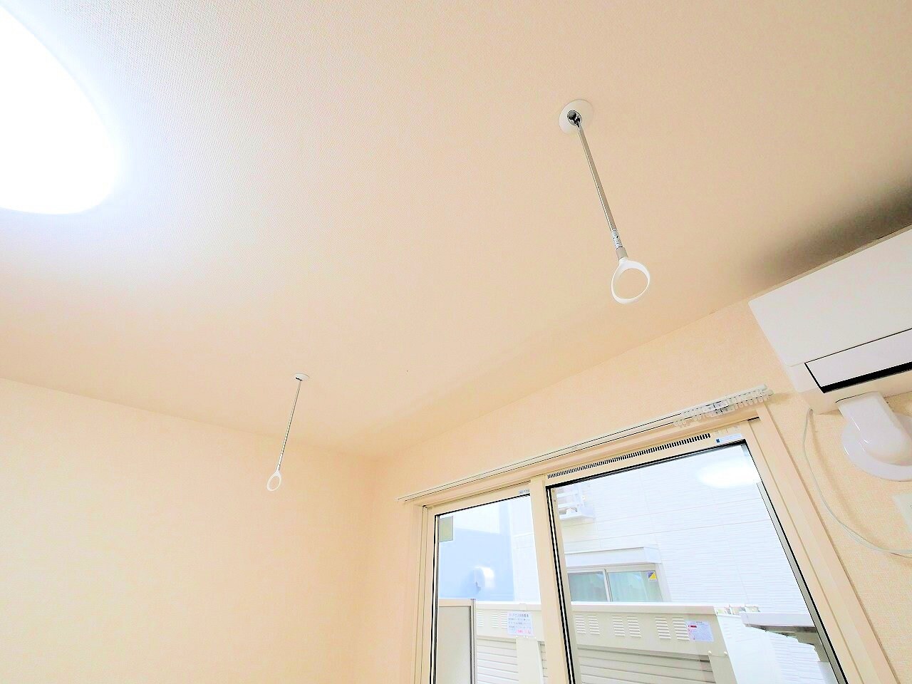 D-roomハピネスの物件内観写真