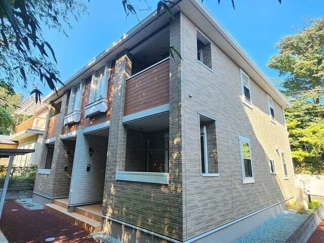 ＮＪ羽黒台IIの物件外観写真