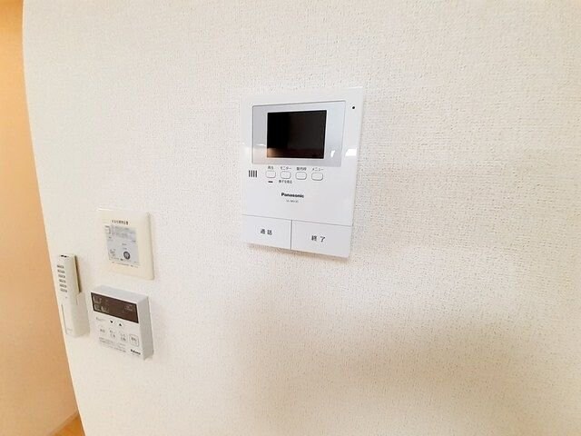 ＮＪ羽黒台IIの物件内観写真