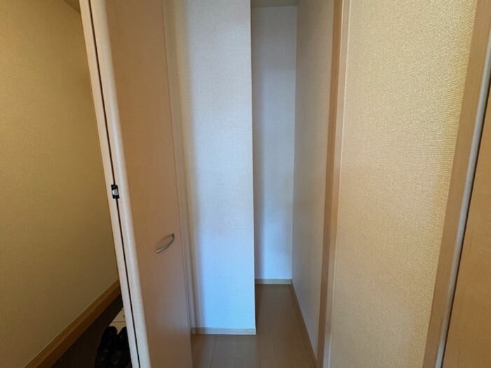 ローズガーデン　Ｄの物件内観写真