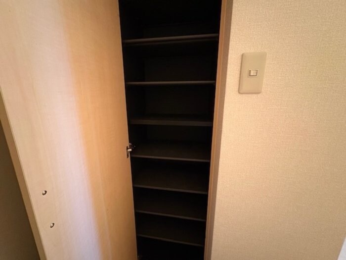 ローズガーデン　Ｄの物件内観写真