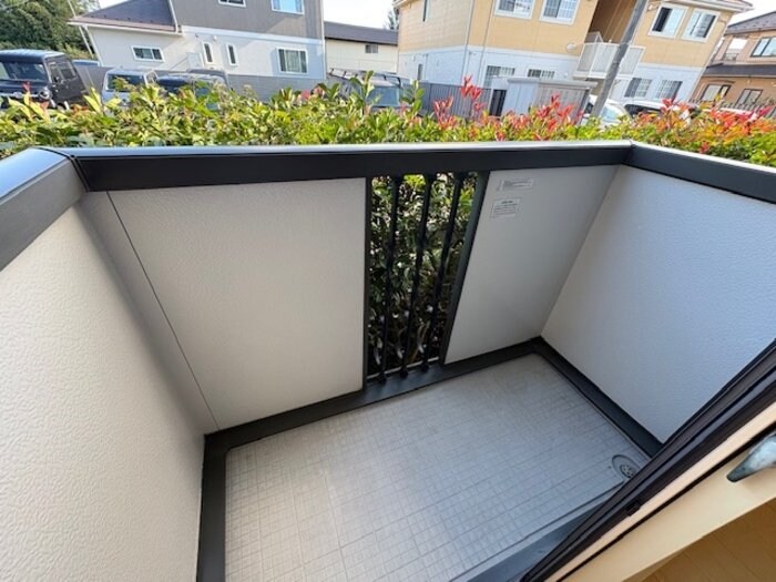 ローズガーデン　Ｄの物件内観写真