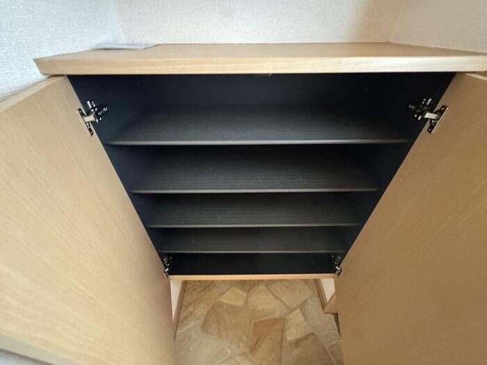 ベルデュール八乙女　IIの物件内観写真