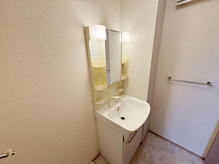 ベルデュール八乙女　IIの物件内観写真