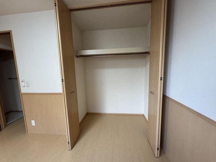 ベルデュール八乙女　IIの物件内観写真