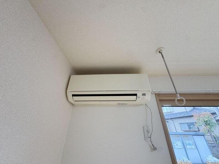 ベルデュール八乙女　IIの物件内観写真