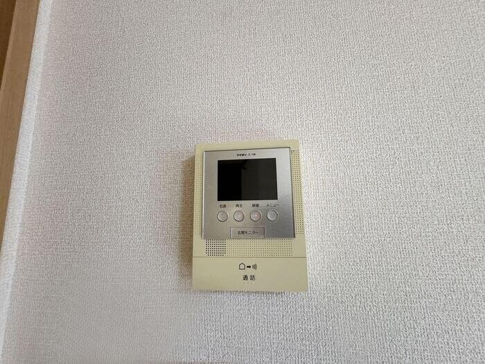 ベルデュール八乙女　IIの物件内観写真