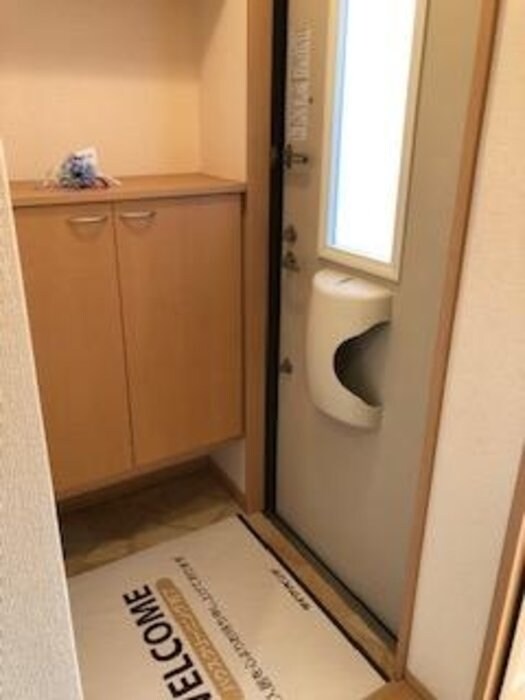 ベルデュール八乙女　IIの物件内観写真