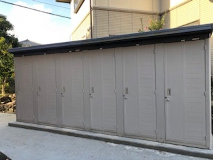 ベルデュール八乙女　IIの物件内観写真