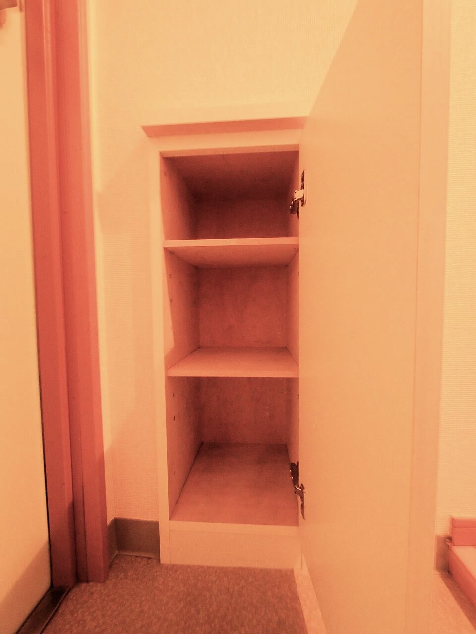 メゾンセノーテの物件内観写真