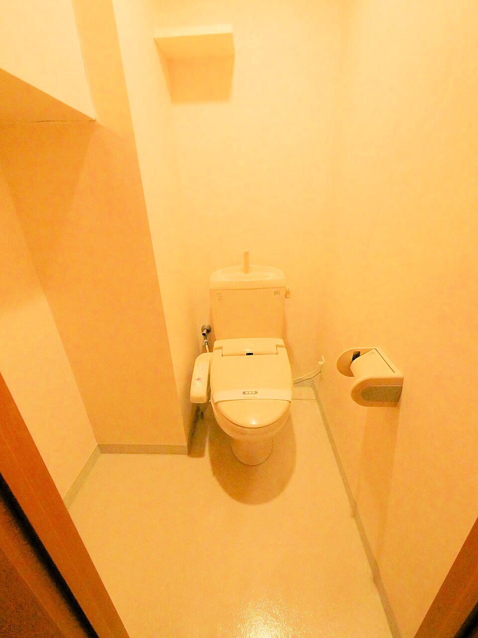 メゾンセノーテの物件内観写真