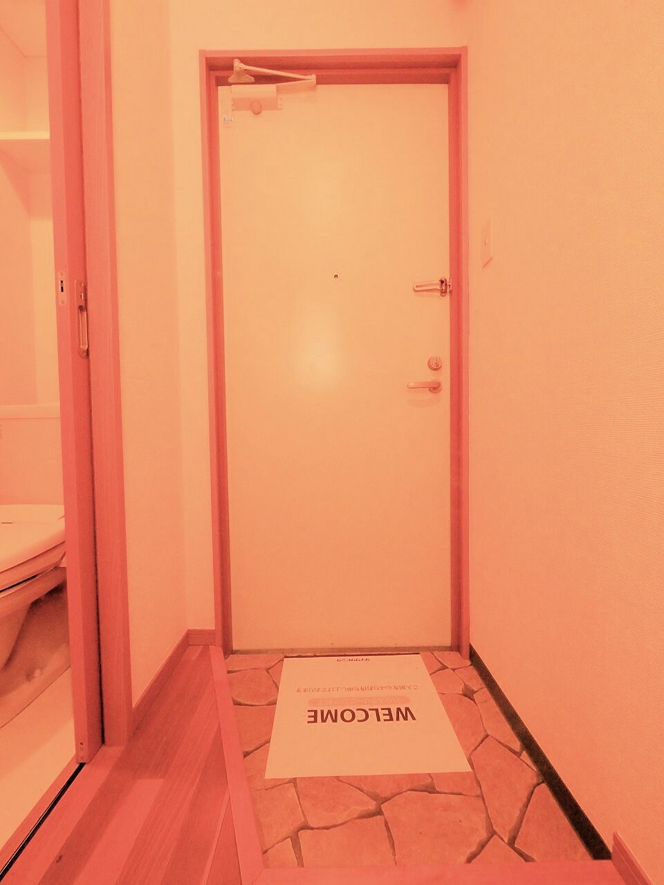 メゾンセノーテの物件内観写真