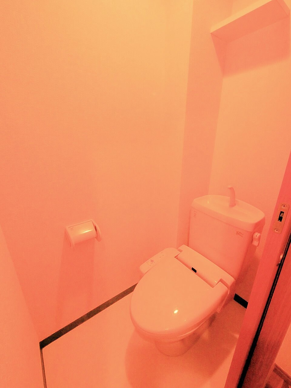 メゾンセノーテの物件内観写真