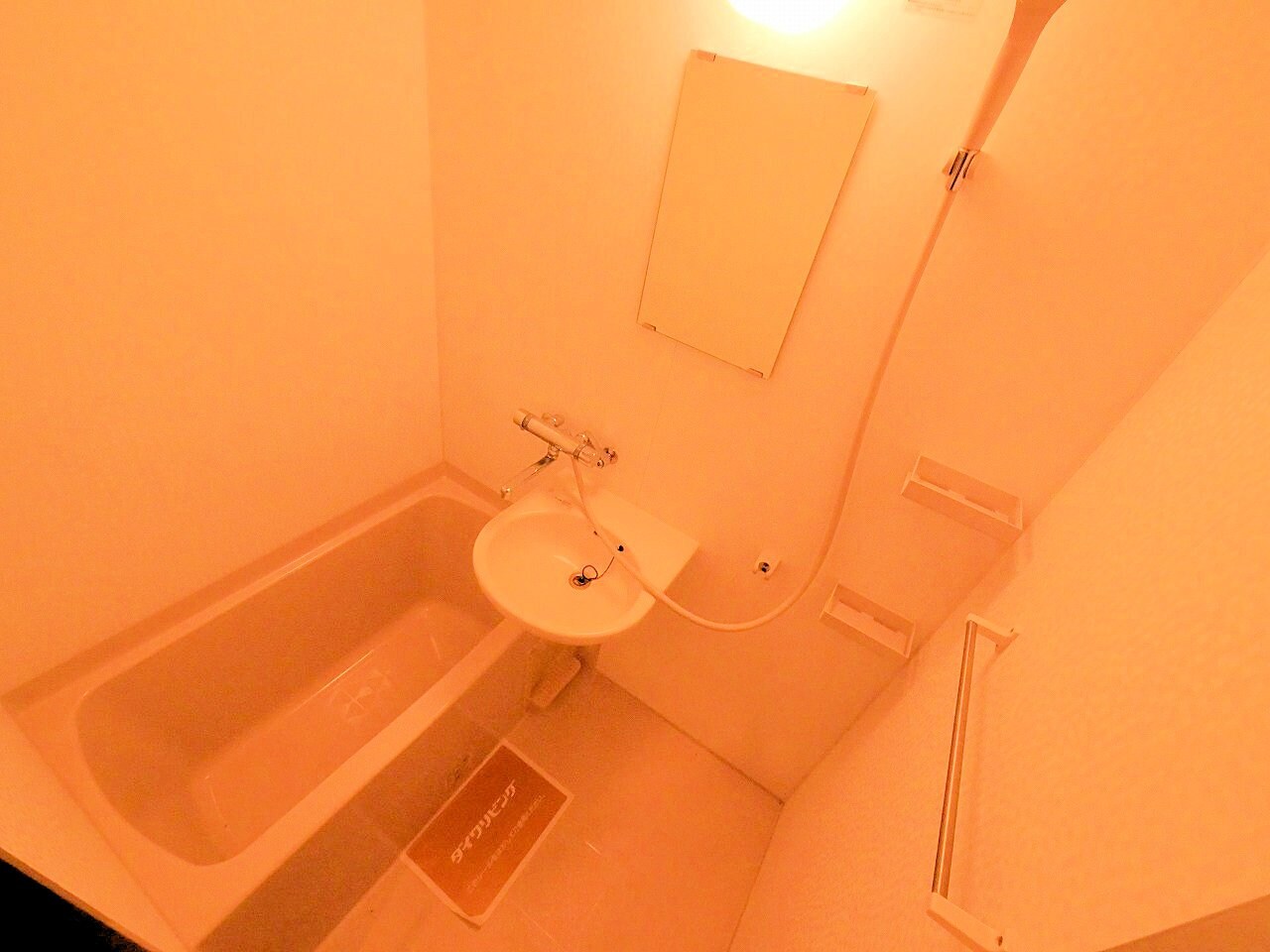 メゾンセノーテの物件内観写真