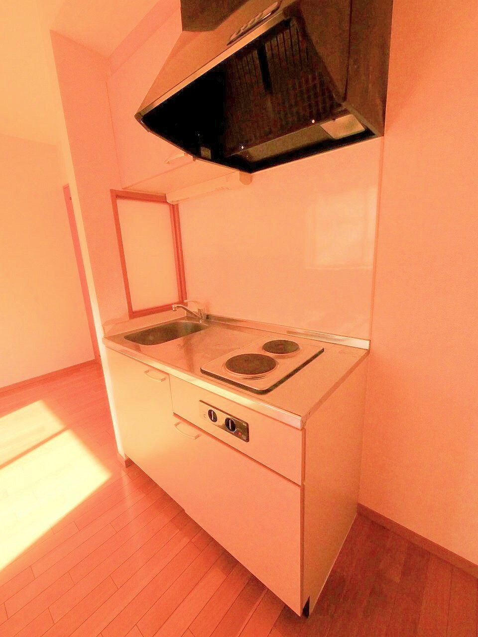 メゾンセノーテの物件内観写真