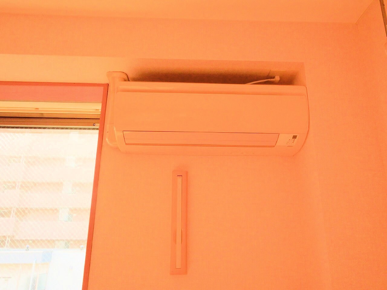 メゾンセノーテの物件内観写真