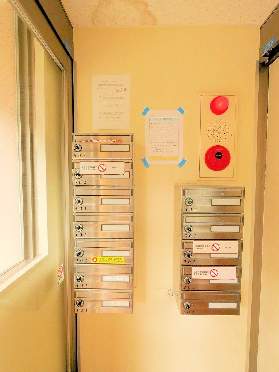 メゾンセノーテの物件内観写真