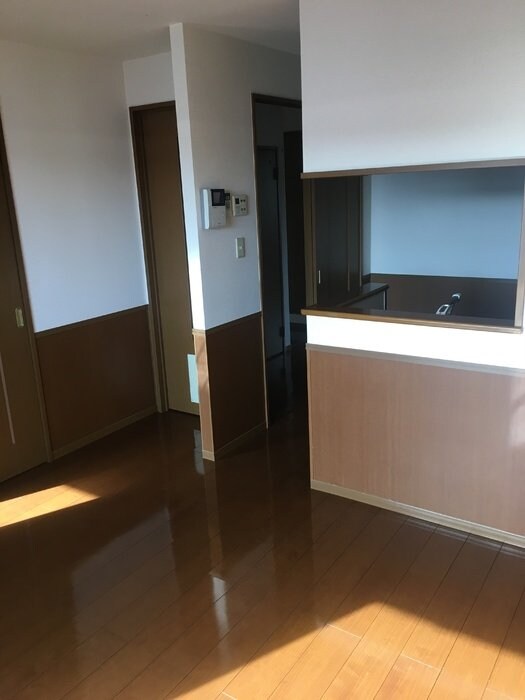 物件内観写真